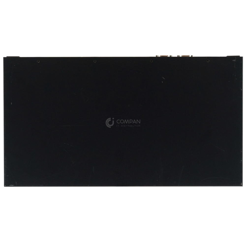 AF618A HP 16-PORT KVM SWITCH WITH SIDE MOUNT